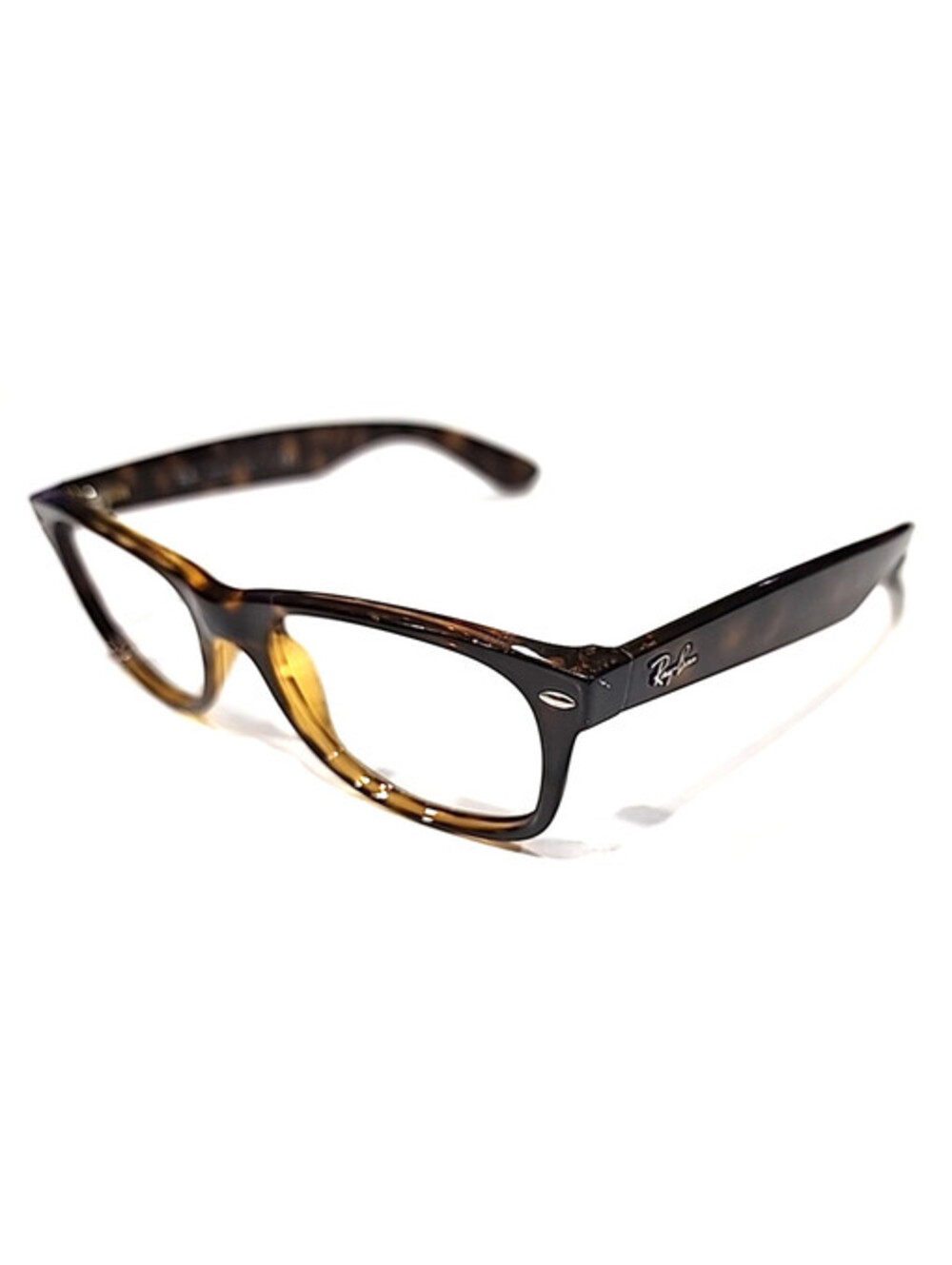 Ray Ban Rb2132 902 New Wayfarer Tortoise Sunglasses Frame 52-18 FSA